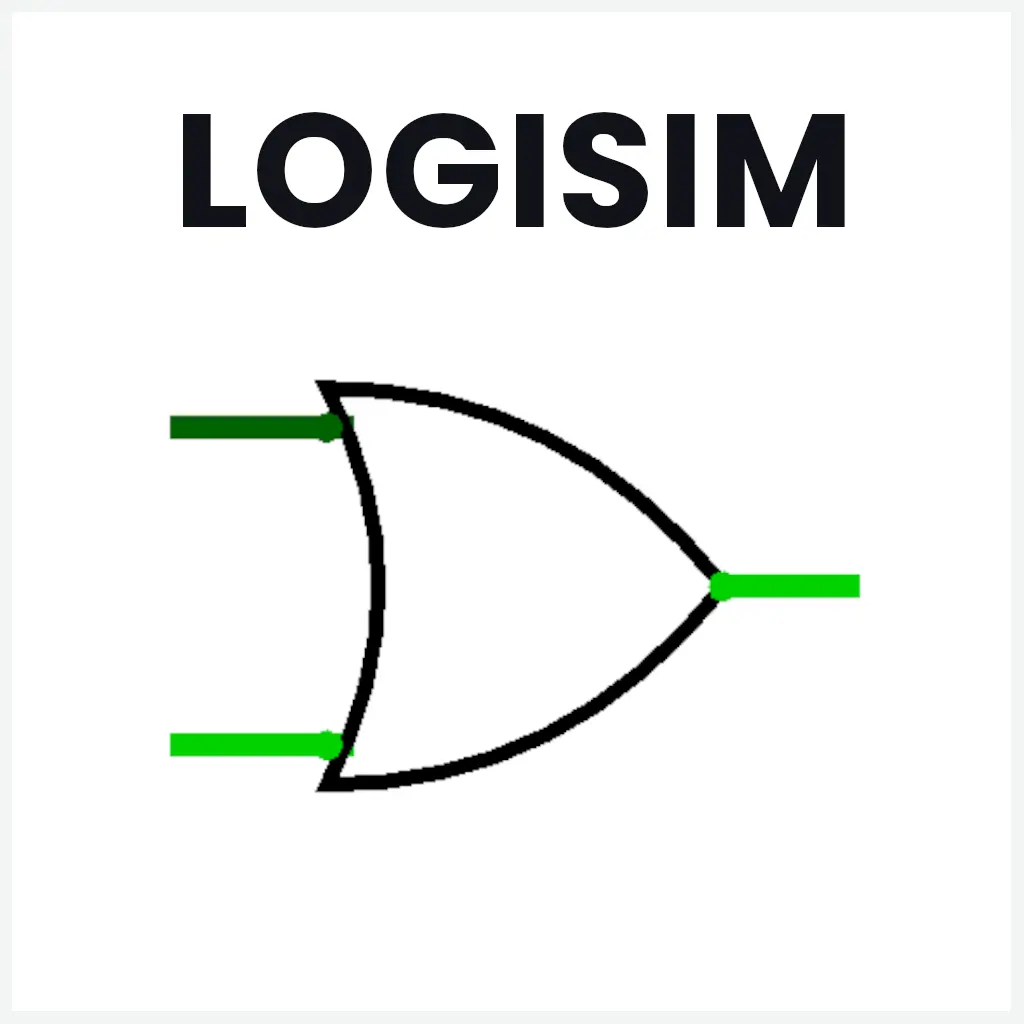 Logisim下载